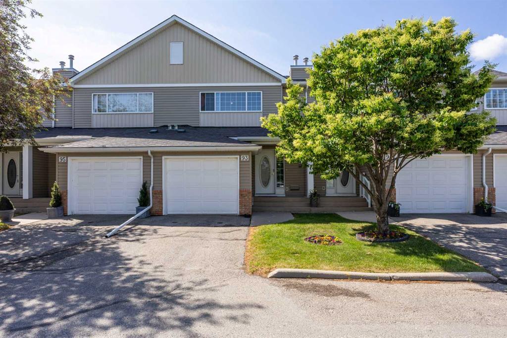 93 Chaparral Ridge Terrace SE, Calgary, Alberta, T2X 3N6