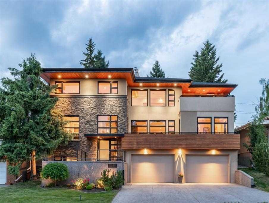 5448 Bannerman Drive NW, Calgary, Alberta, T2L 1W2