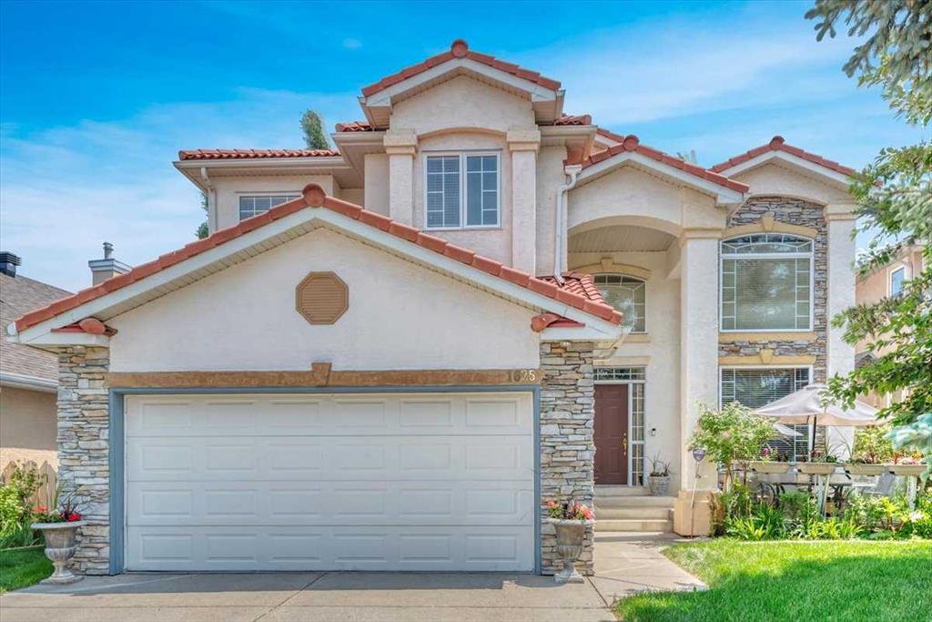 1625 Evergreen Drive SW, Calgary, Alberta, T2Y3H6