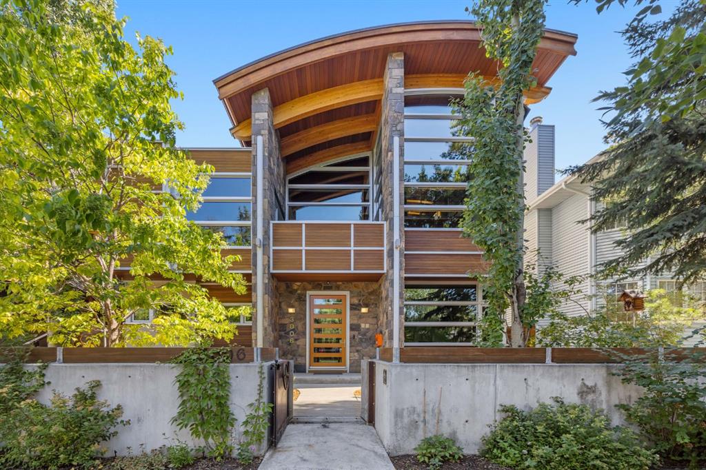 3006 5A Street SW, Calgary, Alberta, T2S 2G6