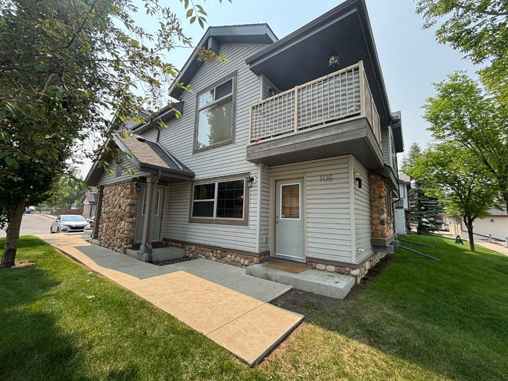 #106 8 Everridge Square SW, Calgary, Alberta, T2Y5J7