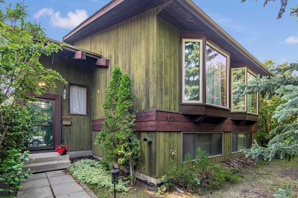 15 Ranchridge Way NW, Calgary, Alberta, T3G 1Z8