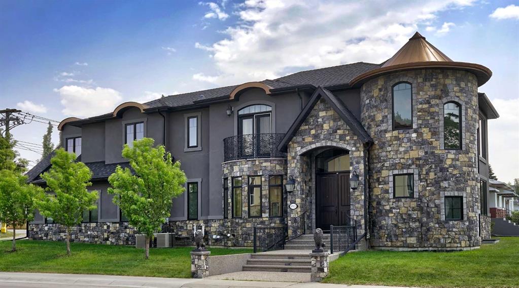 1911 13 Avenue NW, Calgary, Alberta, T2N 1L5