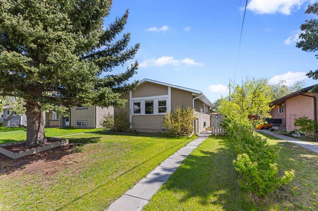 6824 Rundlehorn Drive NE, Calgary, Alberta, T1Y 3V2