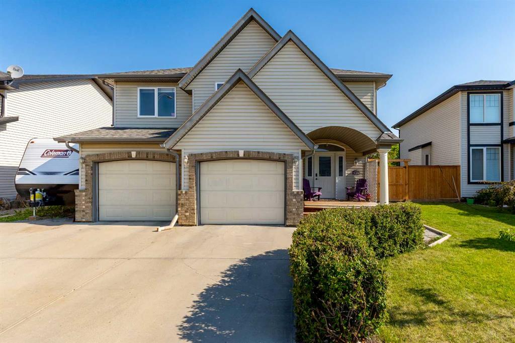 324 Carriage Lane Drive, Carstairs, Alberta, T0M0N0