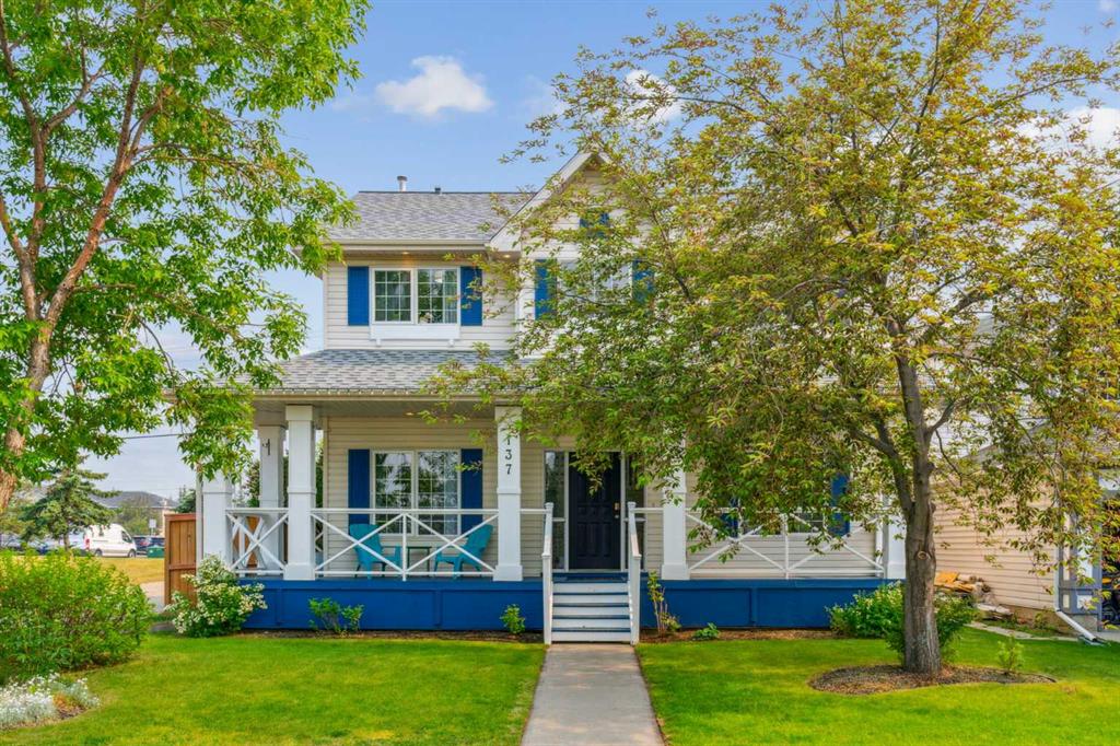 137 Chaparral Road SE, Calgary, Alberta, T2X 3J8