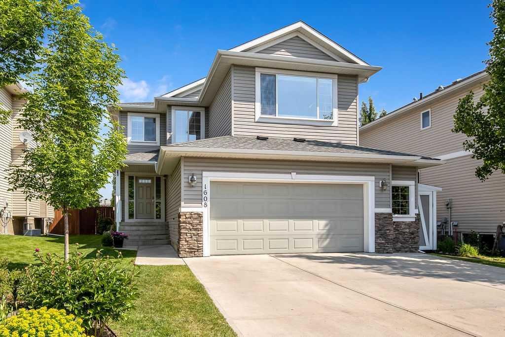 1608 High Park Boulevard NW, High River, Alberta, T1C2C5
