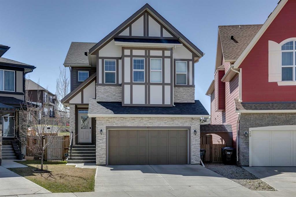 43 Nolancrest Manor NW, Calgary, Alberta, T3R 0V7