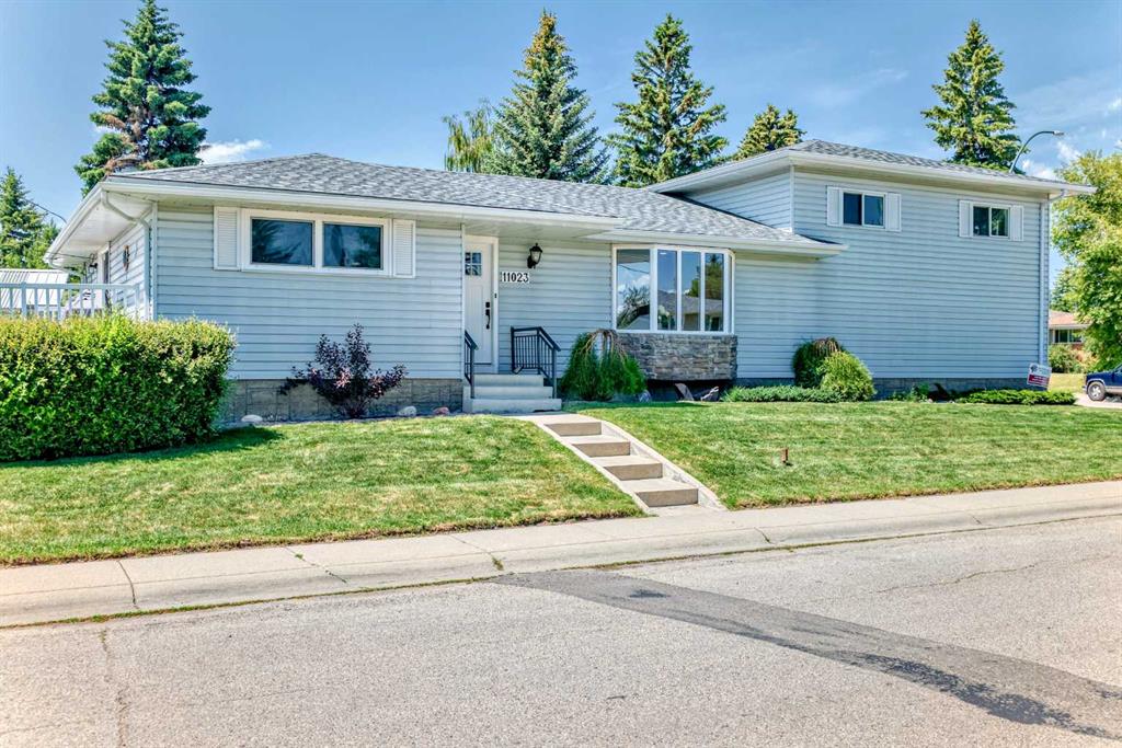 11023 Southdale Road SW, Calgary, Alberta, T2W0X5