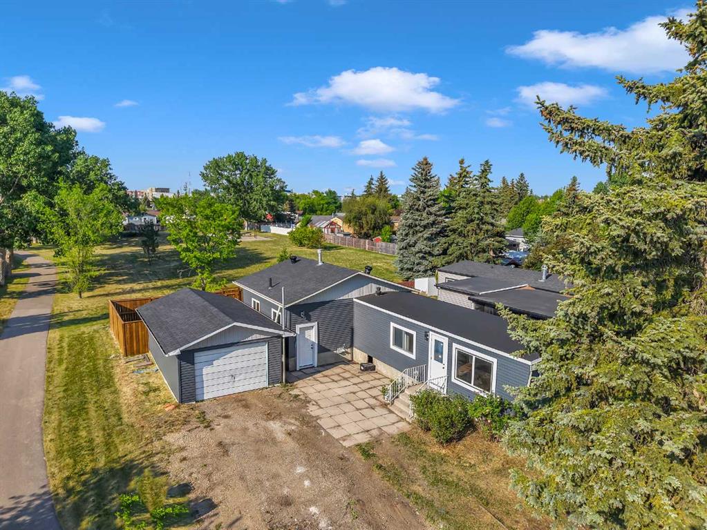 237 Big Hill Circle SE, Airdrie, Alberta, T4A 1R9