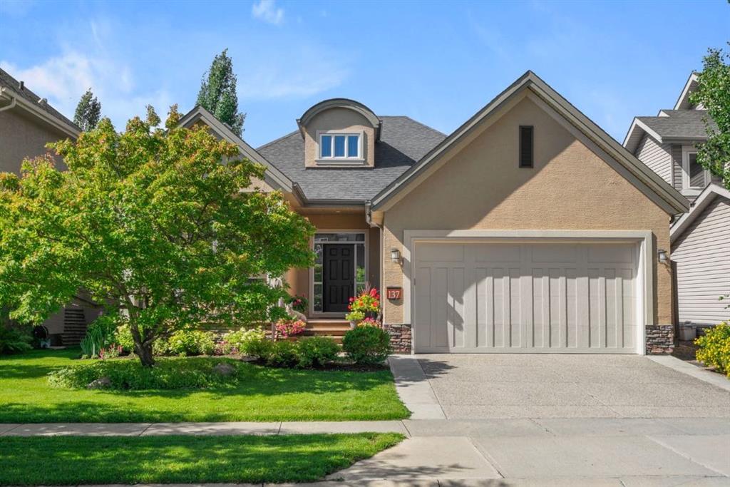 137 Elgin Estates Park SE, Calgary, Alberta, T2Z 0B8