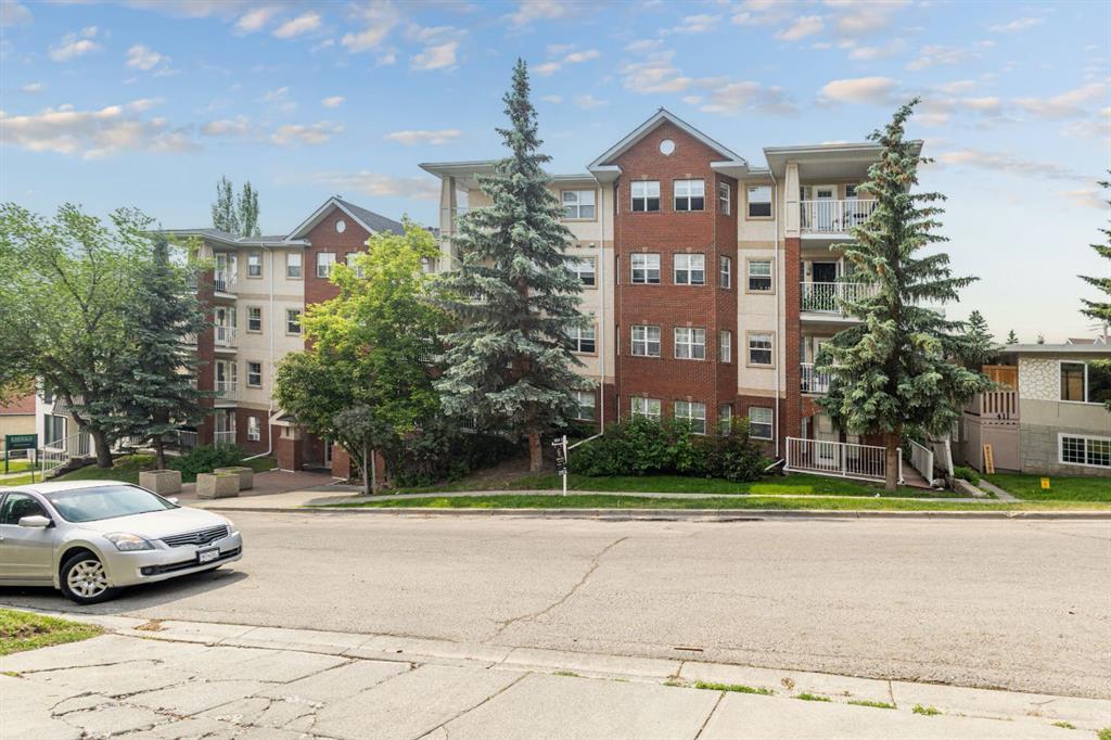 #308 417 3 Avenue NE, Calgary, Alberta, T2E 0H7