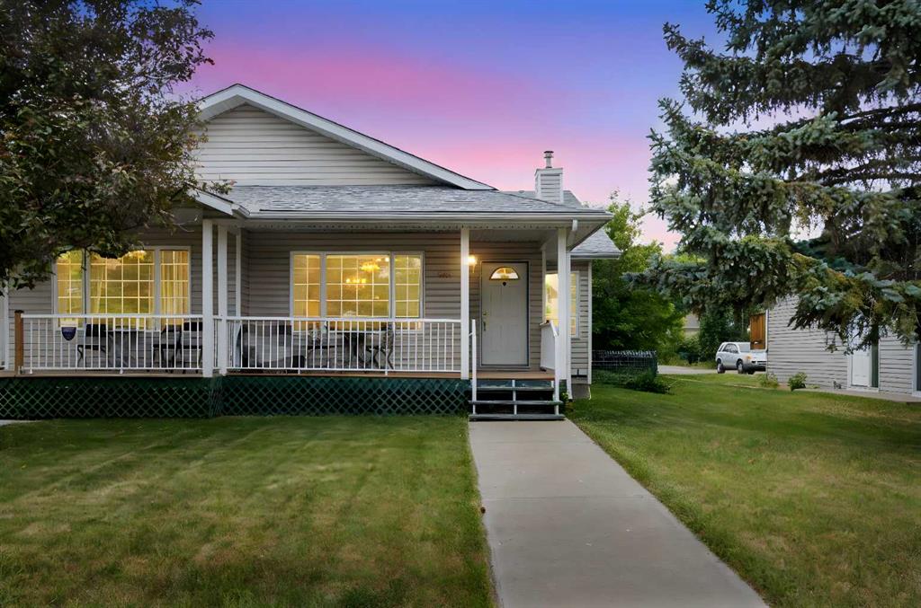 520 Lakeside Boulevard, Strathmore, Alberta, T1P 1B7