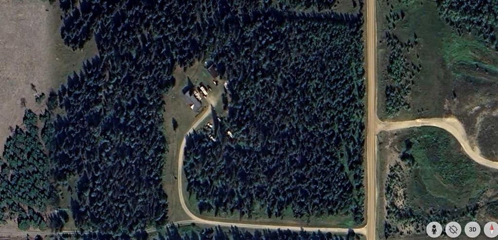 #10 33542 Range Road 45, Rural Mountain View County, Alberta, T0M 0K0