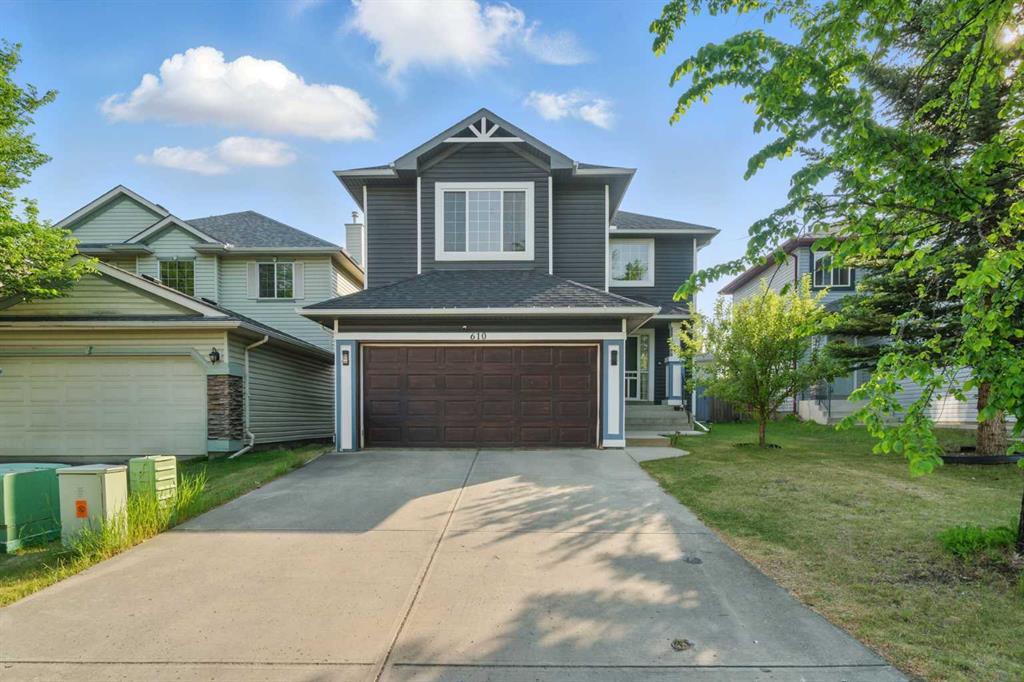 610 Somerset Drive SW, Calgary, Alberta, T2Y 4K7