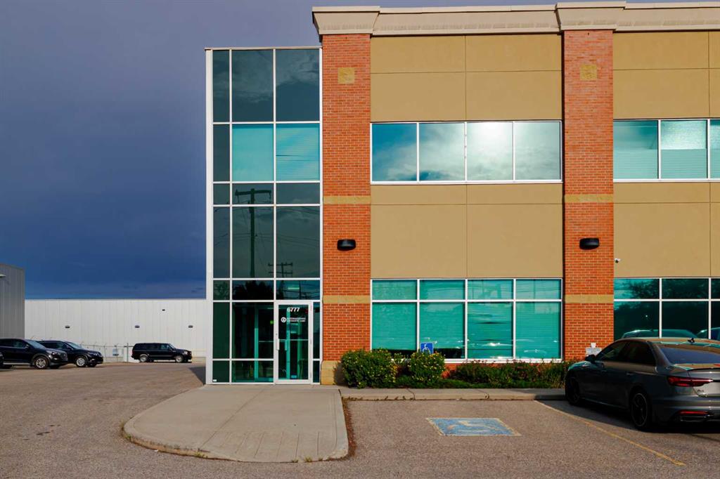 6777 Fairmount Drive SE, Calgary, Alberta, T2H 0X6