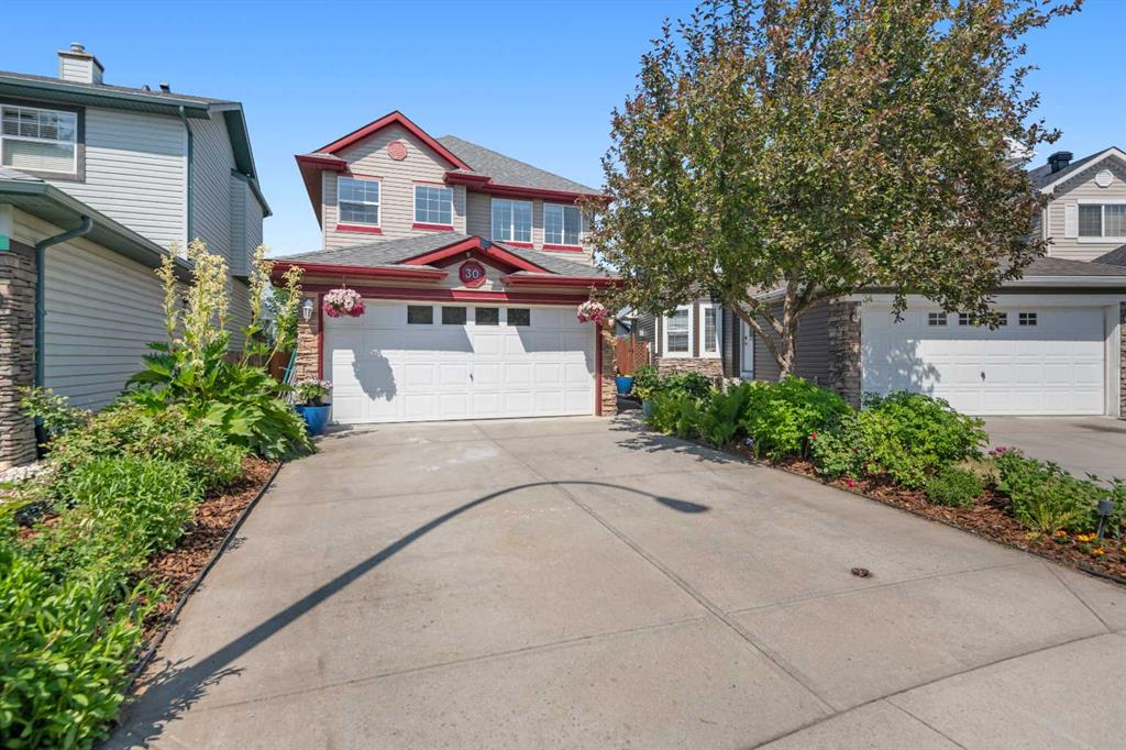 30 Bridlewood Park SW, Calgary, Alberta, T2Y 3R6