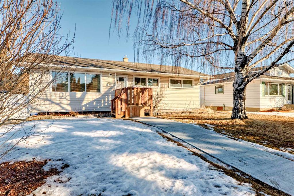 7804 5 Street SW, Calgary, Alberta, T2V1B9