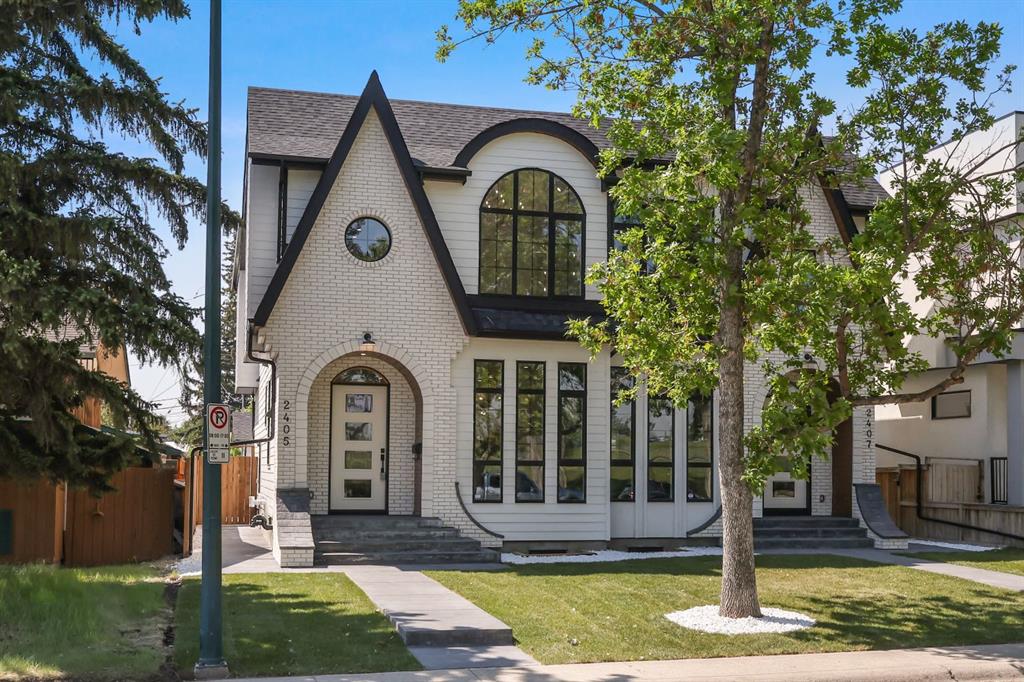 2405 52 Avenue SW, Calgary, Alberta, T3E 1K5