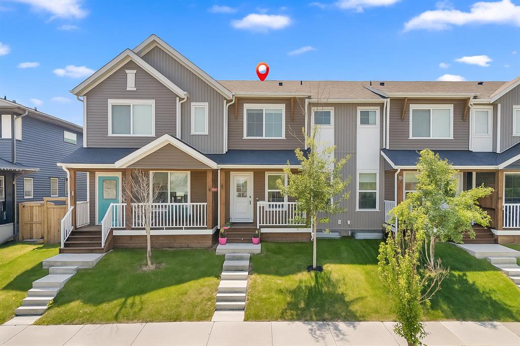 197 Fireside Way, Cochrane, Alberta, T4C2L8