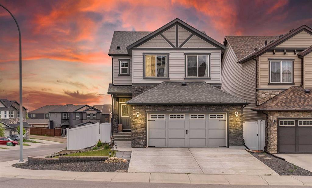 48 Nolanhurst Common NW, Calgary, Alberta, T3R 1S7