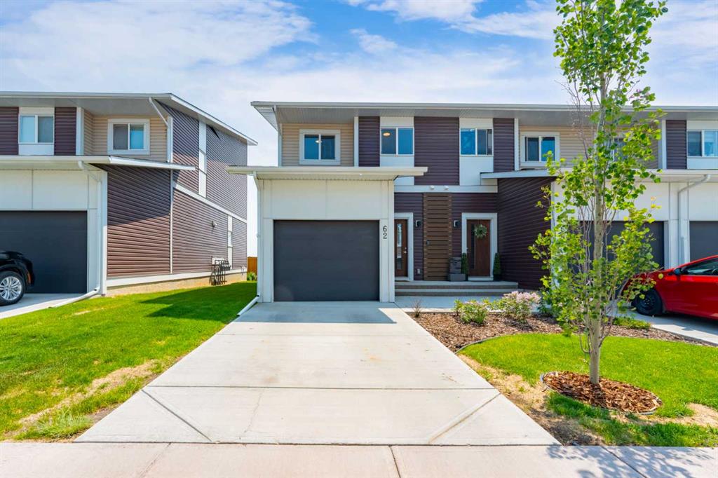 62 Walden Lane SE, Calgary, Alberta, T2X 2A7