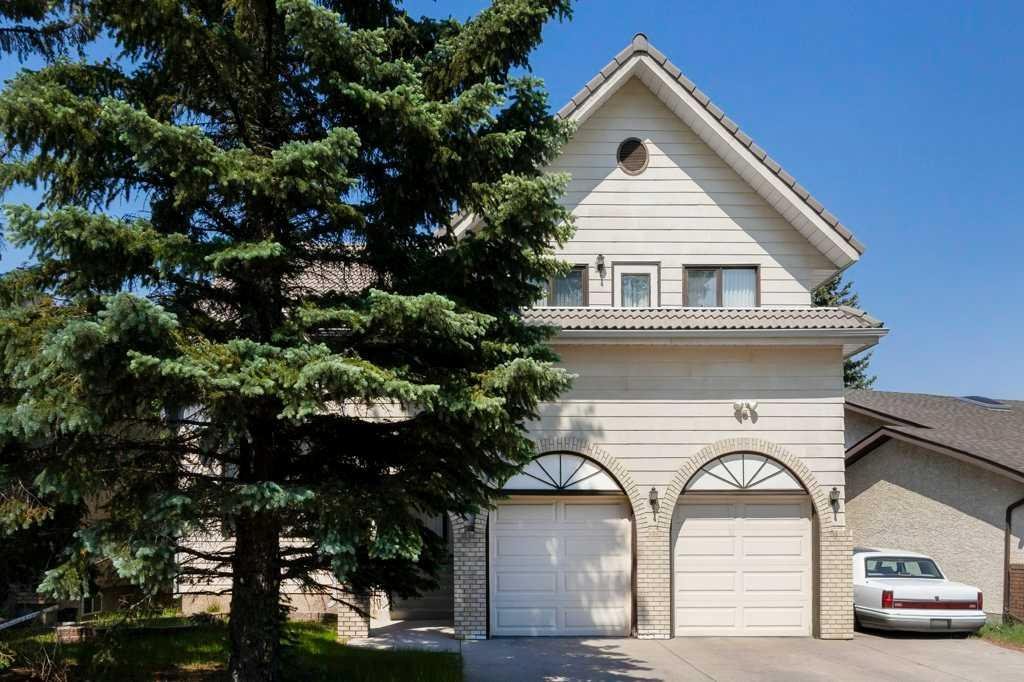 16 Edgebrook Road NW, Calgary, Alberta, t3a4m1