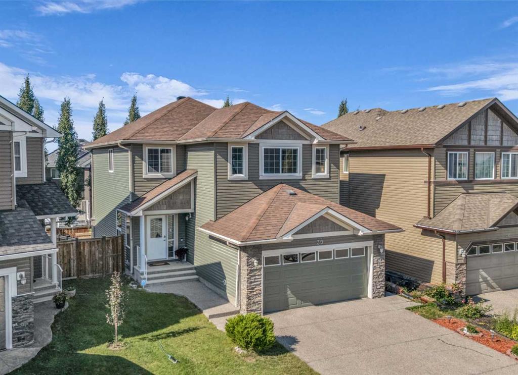 30 Everhollow Green SW, Calgary, Alberta, T2Y 0H5