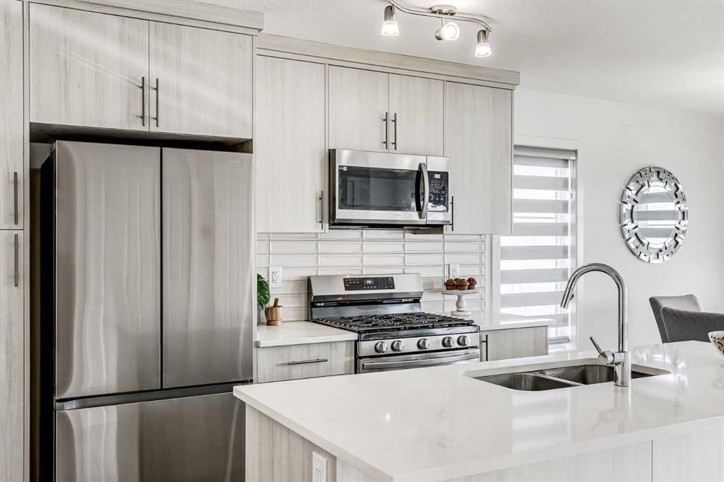 1849 Carrington Boulevard NW, Calgary, Alberta, T3P 1W1