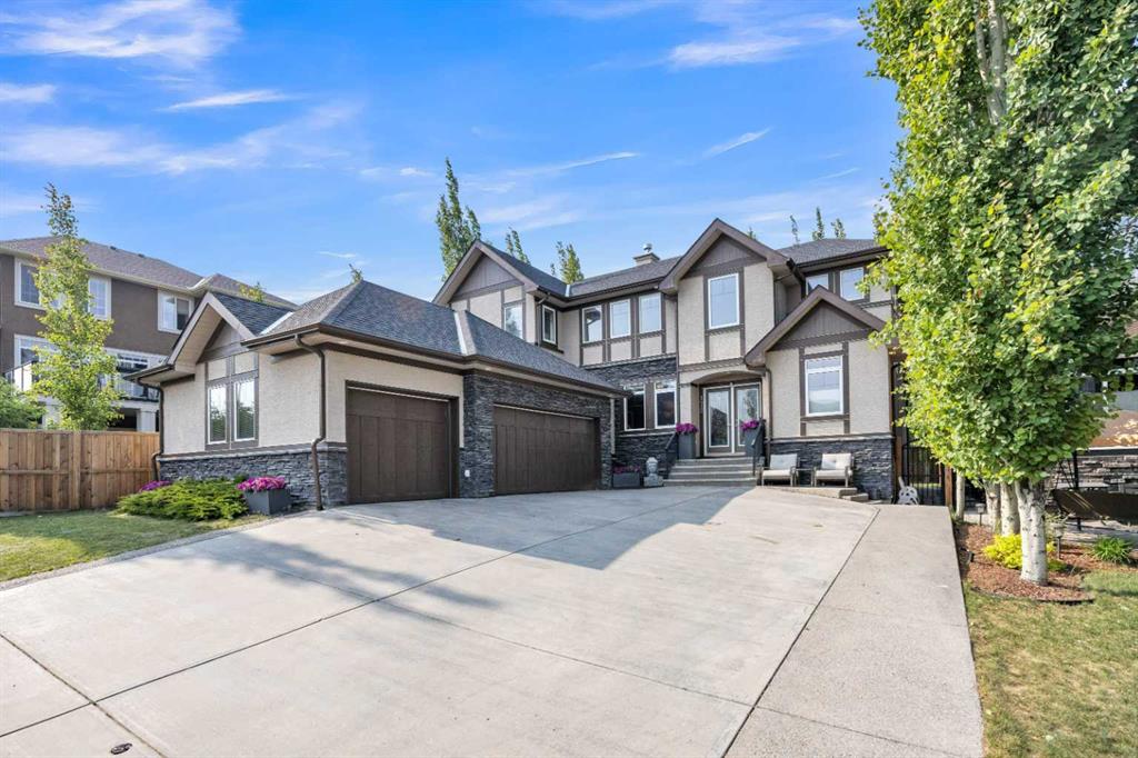 172 Panatella Crescent NW, Calgary, Alberta, T3K 0M5