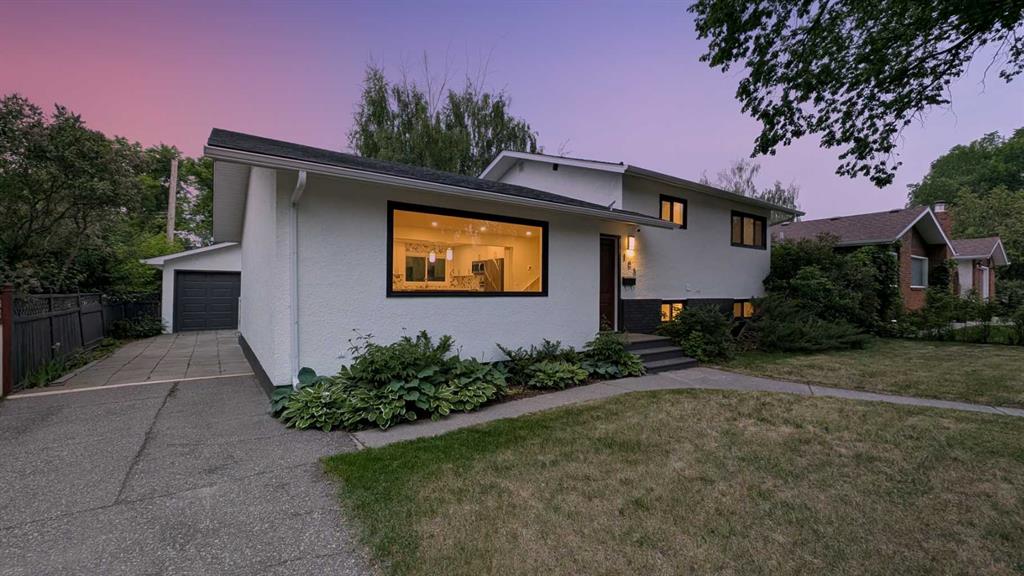 103 Haverhill Road SW, Calgary, Alberta, T2V 3E4