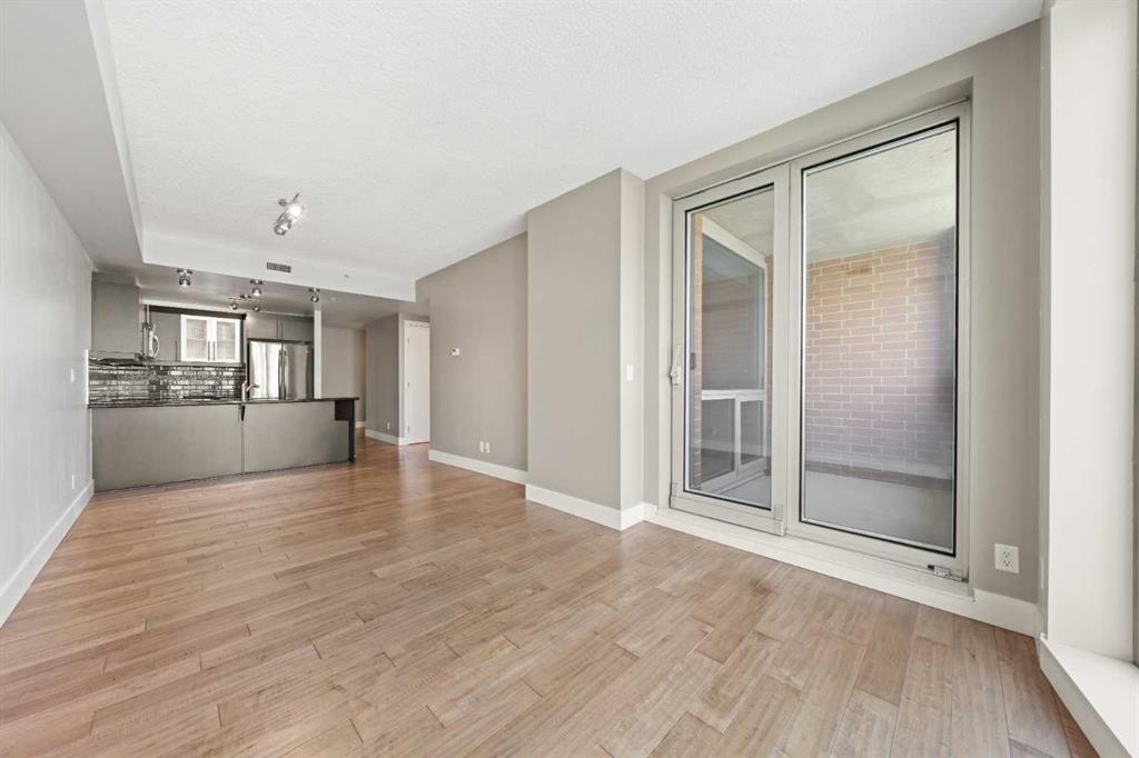 #808 817 15 Avenue SW, Calgary, Alberta, T2R 0H8