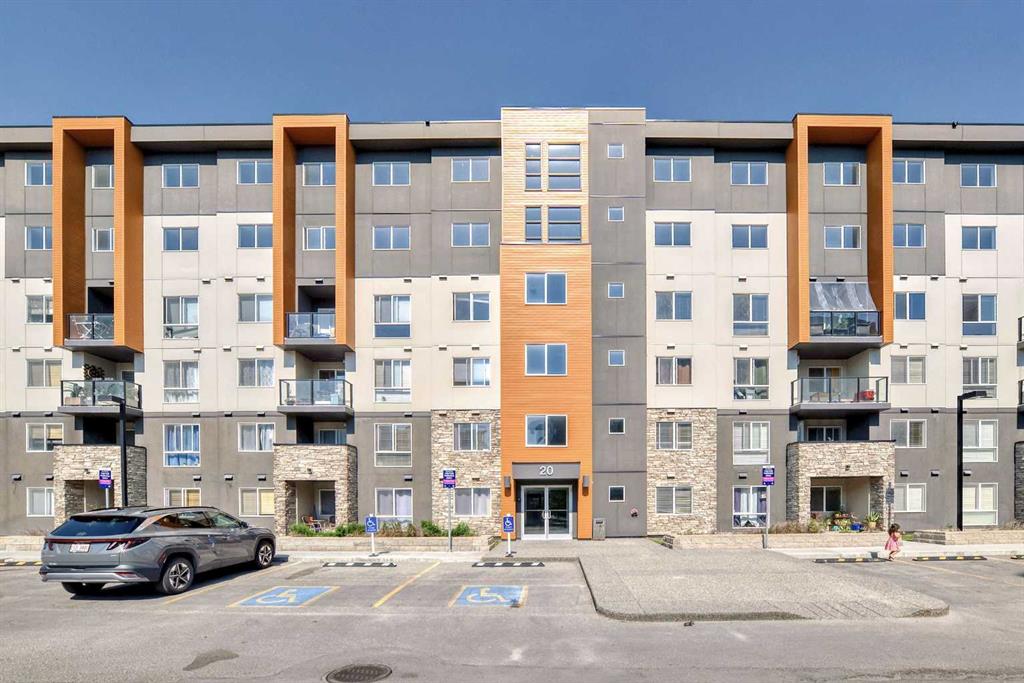 #805 20 Kincora Glen Park NW, Calgary, Alberta, T3R 1R9