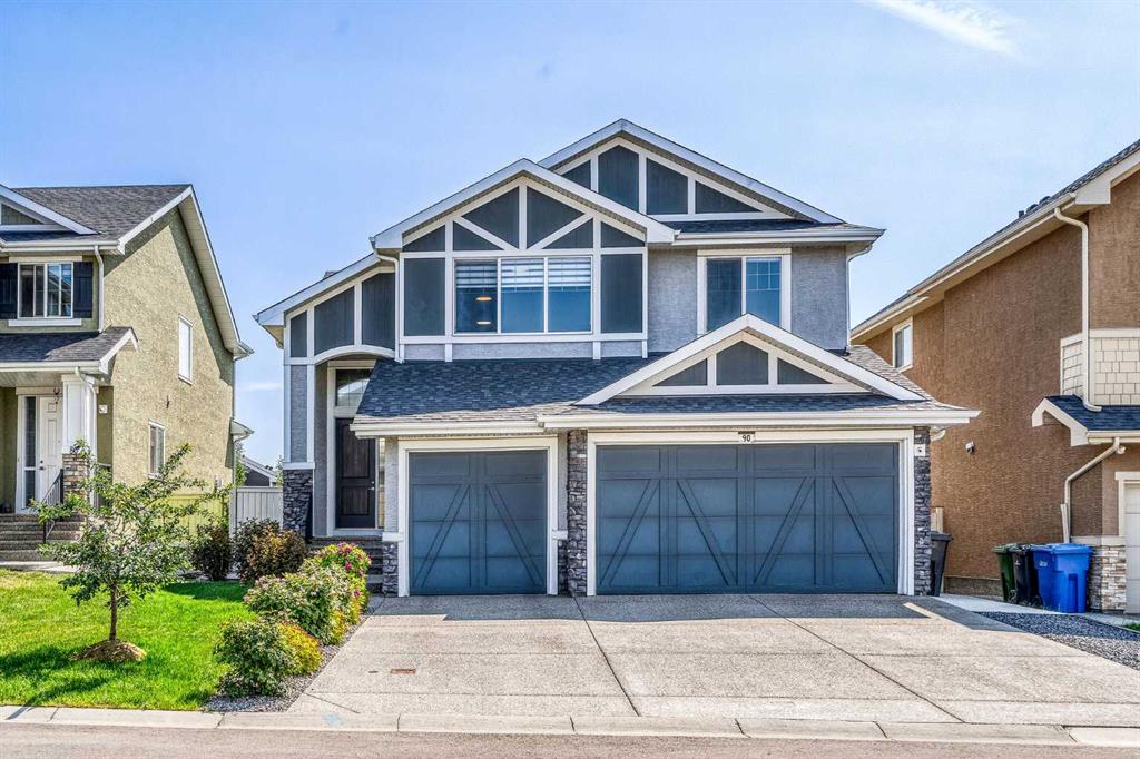 90 Stonemere Green, Chestermere, Alberta, T1X 0X5