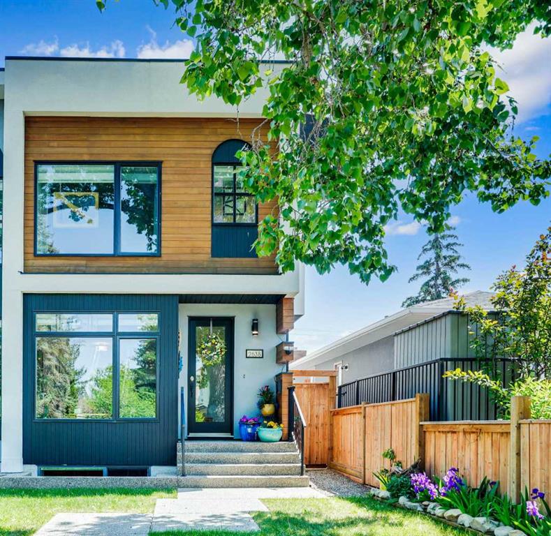 2638 30 Street SW, Calgary, Alberta, T3E 2M2