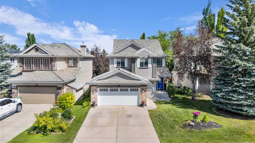 18562 Chaparral Manor SE, Calgary, Alberta, T2X 3L3