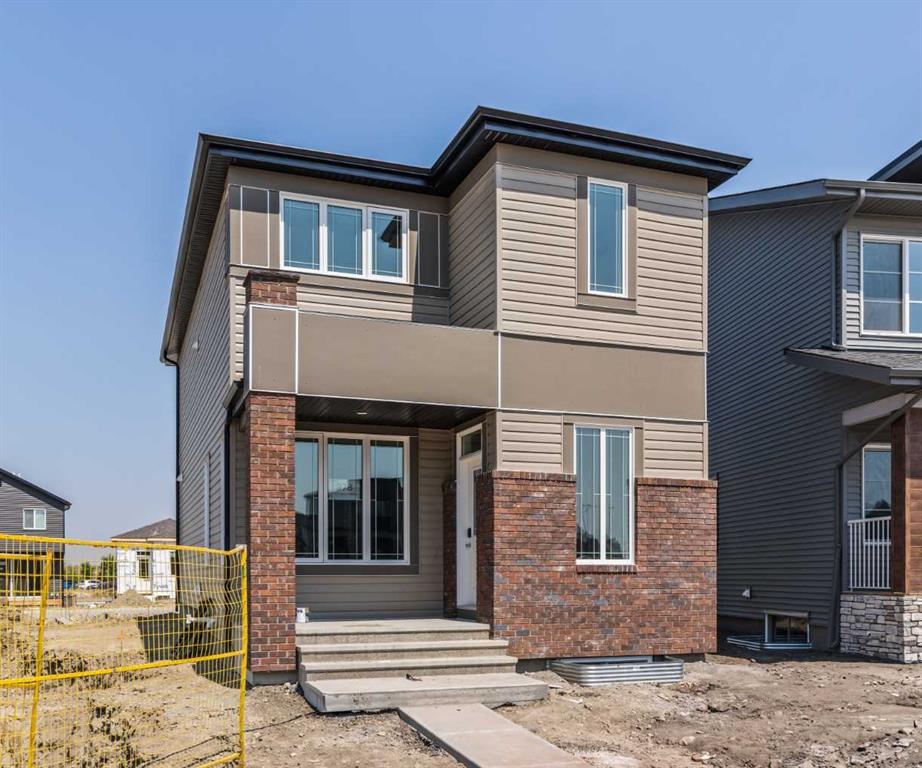 978 Chinook Winds Meadow SW, Airdrie, Alberta, T4B 5R1