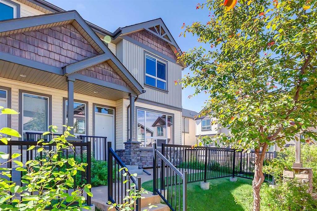 202 Kincora Lane NW, Calgary, Alberta, T3R 0G7