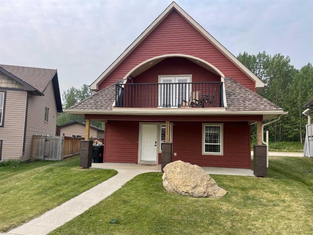 225 Valarosa Place, Didsbury, Alberta, T0M 0W0