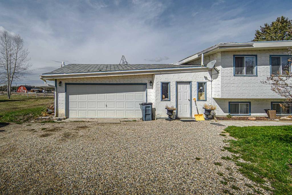 262057 Poplar Hill Drive, Rural Rocky View County, Alberta, T3R 1C7