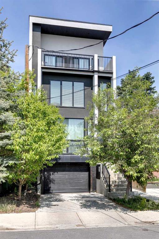 1710 35 Avenue SW, Calgary, Alberta, T2T 2B7