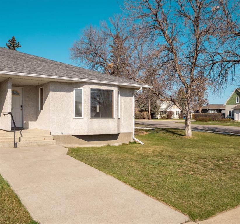 5011 Second Street W, Claresholm, Alberta, T0L 0T0