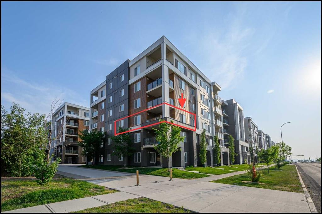 #1316 4641 128 Avenue NE, Calgary, Alberta, T3N 1T2