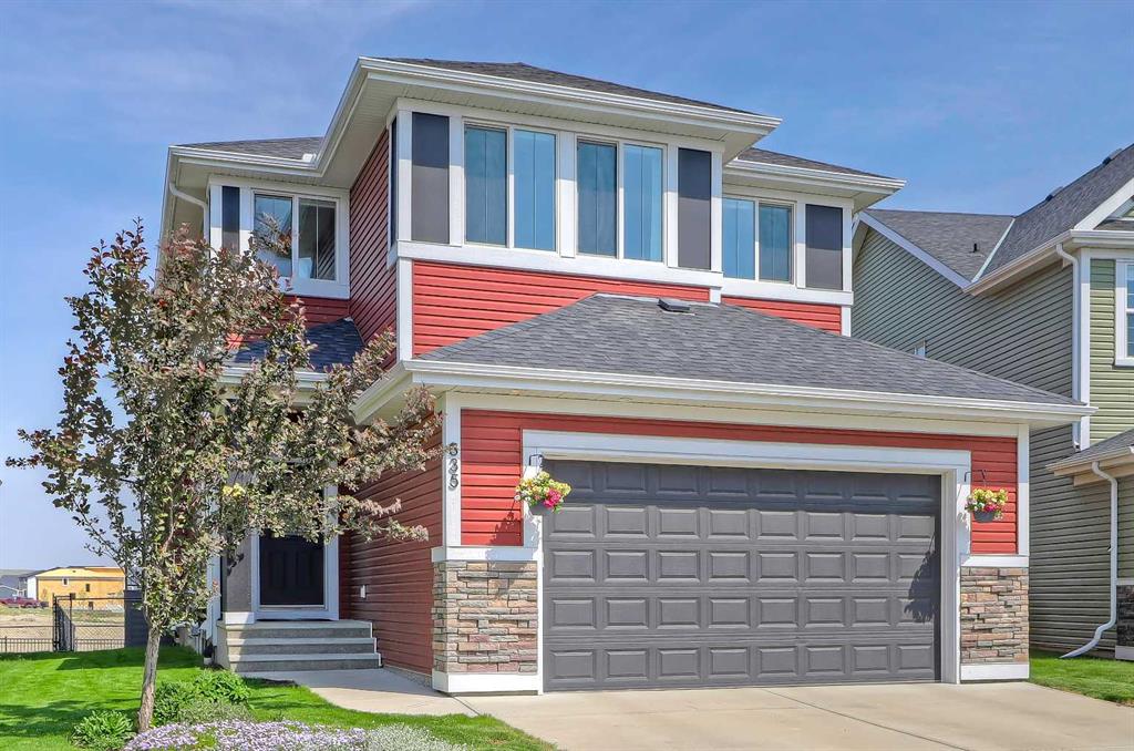 335 Sunset View, Cochrane, Alberta, T4C 0N6