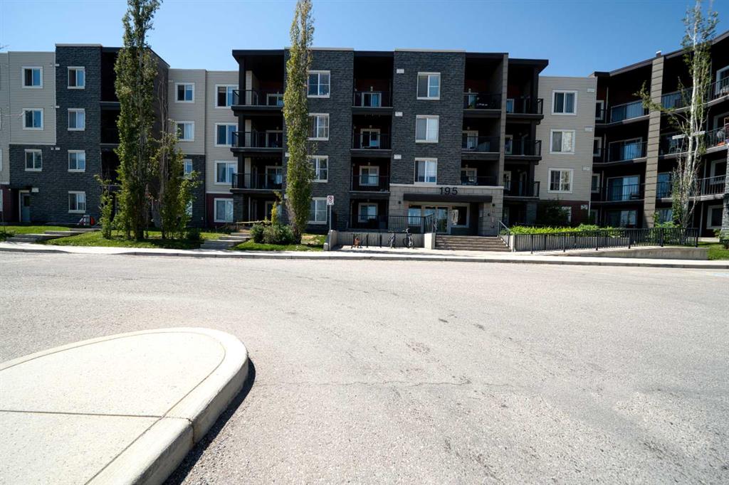 #115 195 Kincora Glen Road NW, Calgary, Alberta, T3R 0S3