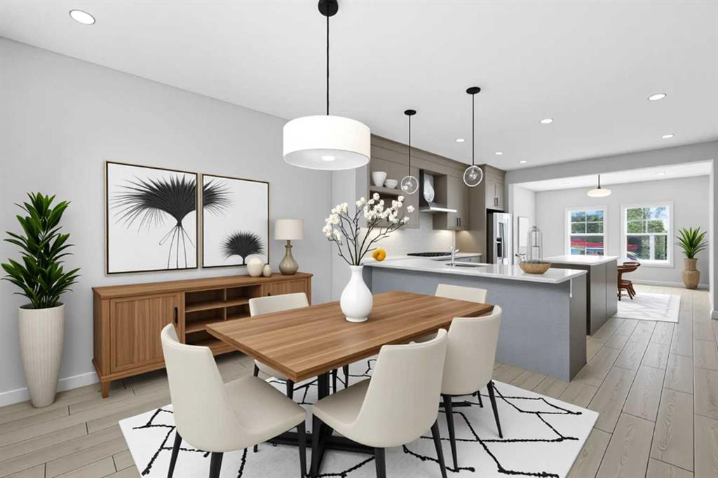 137 Dawson Wharf View, Chestermere, Alberta, T1X 2W1