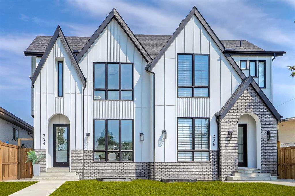 234 30 Avenue NE, Calgary, Alberta, T2E 2C9