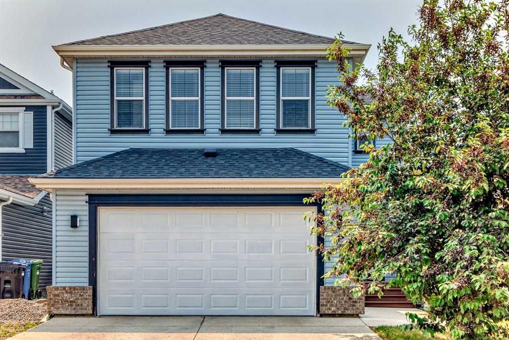 210 Copperleaf Bay SE, Calgary, Alberta, T2Z0J1
