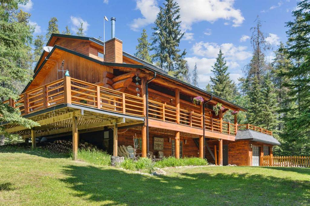 112 Aspen Creek Drive, Rural Foothills County, Alberta, T0L 0K0