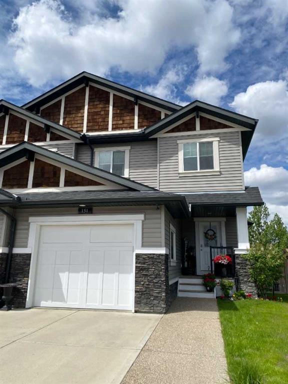 151 Kingsbridge Road SE, Airdrie, Alberta, T4A0M2